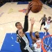 Knicks Spurs Game 3: Security, boos and a late Spurs surge at MSG