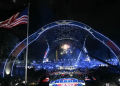 UFC White House fight: Freedom 250 turns Trump’s 80th birthday into a historic cage‑fighting night