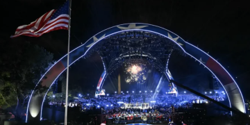 UFC White House fight: Freedom 250 turns Trump’s 80th birthday into a historic cage‑fighting night