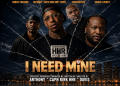 Houston Filmmaker Anthony “Cap’n Kirk” Davis Brings His Vision to the Big Screen with “I Need Mine”