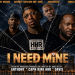 Houston Filmmaker Anthony “Cap’n Kirk” Davis Brings His Vision to the Big Screen with “I Need Mine”