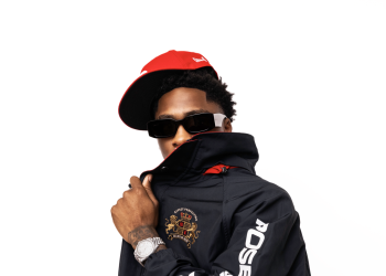 EJ Jones Delivers a Powerful Message of Unity on “Luh Mo’ Love”