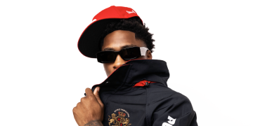 EJ Jones Delivers a Powerful Message of Unity on “Luh Mo’ Love”