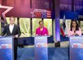 Spencer Pratt Nithya Raman Runoff Fight Heats Up in L.A. Mayor Race