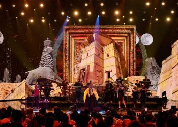 BET Awards 2026: Culture’s Biggest Night Raises the Bar