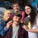 Porcelain Take Their Austin Fury West With First Coast Tour
