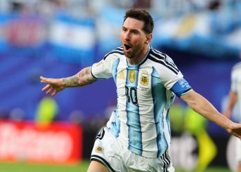 Lionel Messi World Cup Records: How He Rewrote Football History