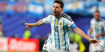 Lionel Messi World Cup Records: How He Rewrote Football History