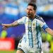 Lionel Messi World Cup Records: How He Rewrote Football History
