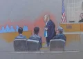 Karmelo Anthony Trial Begins With No Black Jurors in Frisco Track Meet Stabbing