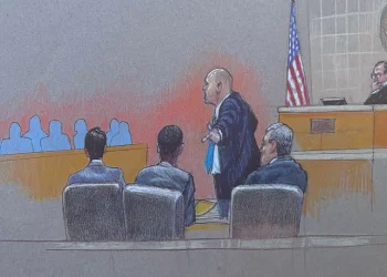 Karmelo Anthony Trial Begins With No Black Jurors in Frisco Track Meet Stabbing