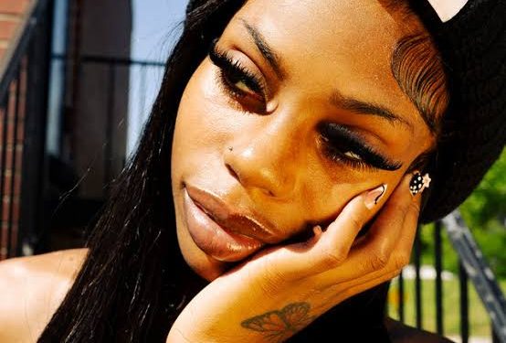 West Side Fire: Pluto’s “Tippy Toes” Extends Her Reign Over Atlanta Rap
