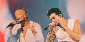 Sony Music Latin Unleashes Powerful #NewMusicFriday Lineup