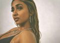 Shehxna Puts Her “Body in Motion” And Steps Into A New Era