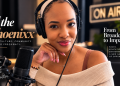 T the Phoenixx Is Turning Reinvention Into a Media Movement