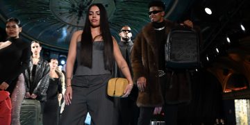 Runway 7 Announces Global Spring/Summer 2027 Lineup for New York Fashion Week